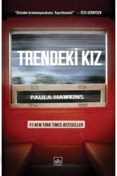 Trendeki Kız İthaki Yayınları - İthaki Yayınları