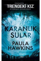 Karanlık Sular İthaki Yayınları - İthaki Yayınları