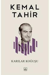 Karılar Koğuşu İthaki Yayınları - İthaki Yayınları