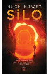 Silo Wool Serisi 1.Kitap İthaki Yayınları - İthaki Yayınları
