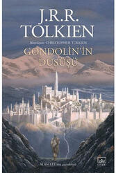 Gondolin'in Düşüşü İthaki Yayınları - İthaki Yayınları