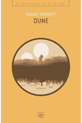 Dune İthaki Yayınları - İthaki Yayınları