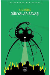 Dünyalar Savaşı İthaki Yayınları - İthaki Yayınları