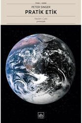 Pratik Etik İthaki Yayınları - İthaki Yayınları
