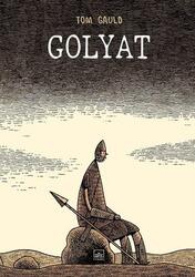 İthaki Yayınları - Golyat - İthaki Yayınları