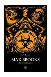 İthaki Yayınları Dünya Savaşı Z - İthaki Yayınları