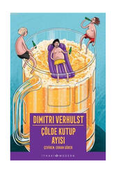 İthaki Yayınları Çölde Kutup Ayısı - İthaki Yayınları