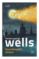 İthaki Yayınları Kuyrukluyıldız Günleri - İthaki Yayınları