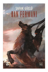 İthaki Yayınları Kan Fermanı - İthaki Yayınları