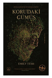 İthaki Yayınları Korudaki Gümüş Ciltli - İthaki Yayınları