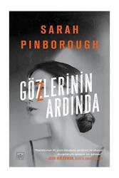 İthaki Yayınları Gözlerinin Ardında - İthaki Yayınları