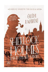 İthaki Yayınları Sherlock Holmes: Ölüm Papirüsü - İthaki Yayınları