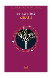 İthaki Yayınları Anlatış - İthaki Yayınları