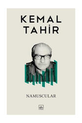 İthaki Yayınları Namuscular - İthaki Yayınları