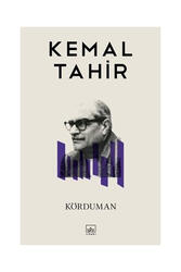 İthaki Yayınları Körduman - İthaki Yayınları