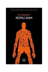 İthaki Yayınları Resimli Adam - İthaki Yayınları