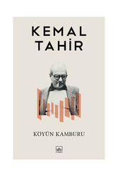 İthaki Yayınları Köyün Kamburu - İthaki Yayınları