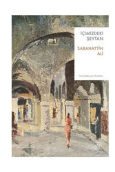 İthaki Yayınları İçimizdeki Şeytan - İthaki Yayınları