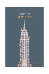 İthaki Yayınları Alaycı Kuş - İthaki Yayınları