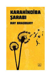 İthaki Yayınları Karahindiba Şarabı - İthaki Yayınları