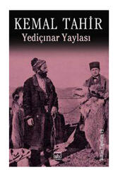 İthaki Yayınları Yediçınar Yaylası - İthaki Yayınları