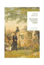 İthaki Yayınları Araba Sevdası - İthaki Yayınları