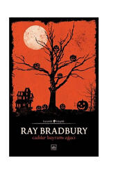 İthaki Yayınları Cadılar Bayramı Ağacı - İthaki Yayınları