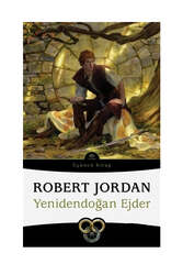 İthaki Yayınları Zaman Çarkı 3. Cilt: Yenidendoğan Ejder 3. Kitap - İthaki Yayınları