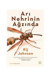 İthaki Yayınları Arı Nehrinin Ağzında - İthaki Yayınları