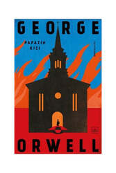 İthaki Yayınları Papazın Kızı - İthaki Yayınları