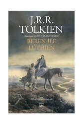 İthaki Yayınları Beren ile Luthien - İthaki Yayınları