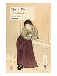 İthaki Yayınları Öğrenci Kız - İthaki Yayınları