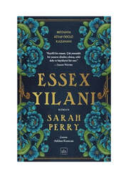İthaki Yayınları Essex Yılanı - İthaki Yayınları