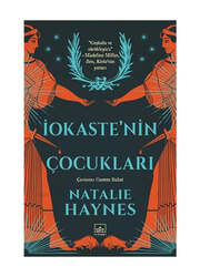 İthaki Yayınları İokaste’nin Çocukları - İthaki Yayınları
