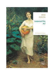 İthaki Yayınları Yeni Dünya - İthaki Yayınları