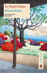 İthaki Yayınları Üç Köşeli Dünya - İthaki Yayınları