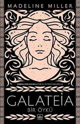İthaki Yayınları Galateia: Bir Öykü - İthaki Yayınları