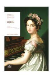 İthaki Yayınları Korku - İthaki Yayınları