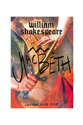 İthaki Yayınları Macbeth - İthaki Yayınları