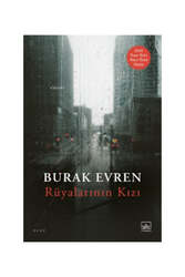 İthaki Yayınları Rüyalarının Kızı - İthaki Yayınları