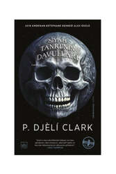 İthaki Yayınları Siyah Tanrı'nın Davulları - İthaki Yayınları