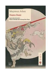 İthaki Yayınları Maymun Adası - İthaki Yayınları