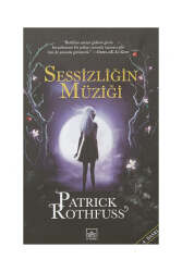 İthaki Yayınları Sessizliğin Müziği - İthaki Yayınları