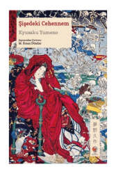 İthaki Yayınları Şişedeki Cehennem - İthaki Yayınları