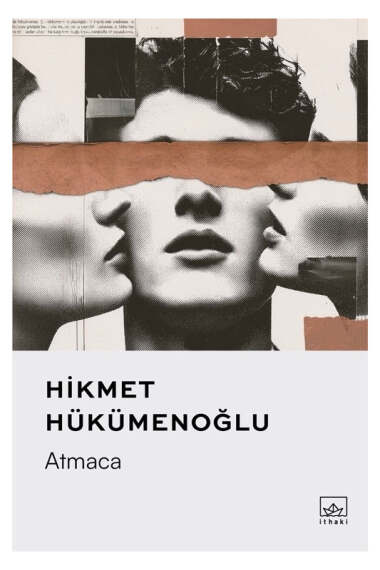 İthaki Yayınları Atmaca - 1