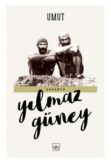 İthaki Yayınları Umut - 1