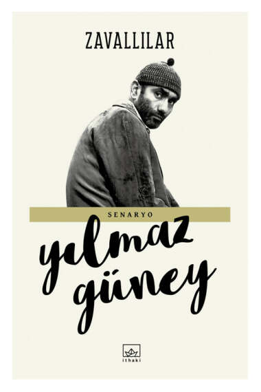 İthaki Yayınları Zavallılar - 1