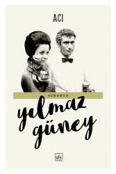 İthaki Yayınları Acı - İthaki Yayınları