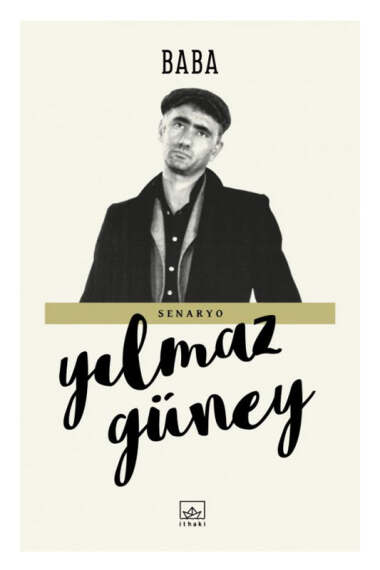İthaki Yayınları Baba - 1