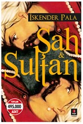 Şah ve Sultan Kapı Yayınları - Kapı Yayınları